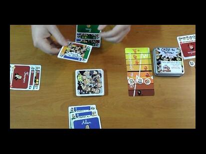 Casse-toi Pov'con ! Youtube