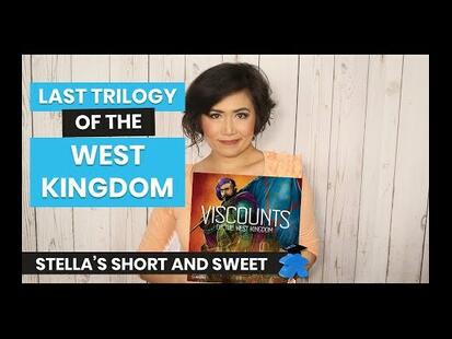 Viscounts of the West Kingdom Kickstarter Preview