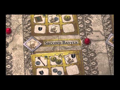 Dogs of War Tom Vasel