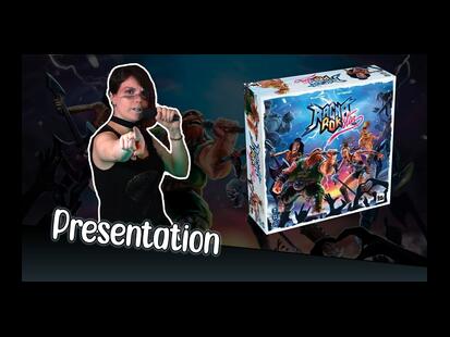 RagnaRok Star Présentation, Règle et Avis