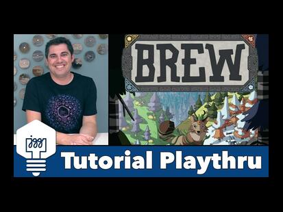 Brew Tutorial