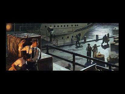 Les Contrées de l'Horreur Présentation