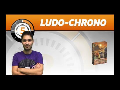 Pyramids Ludochrono