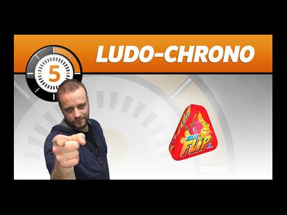 Fast Flip Ludochrono