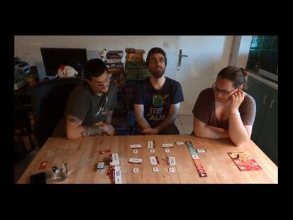 Profiler Youtube Partie à 3