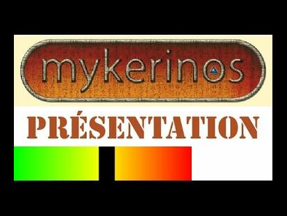 Mykerinos Youtube