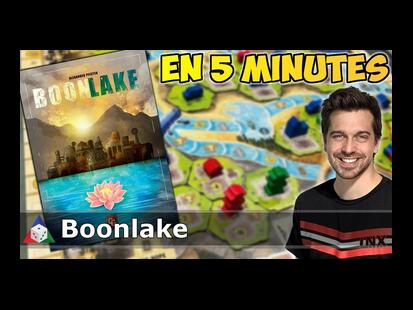 Boonlake Apprendre à Jouer