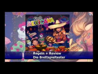 Fiesta Mexicana Review