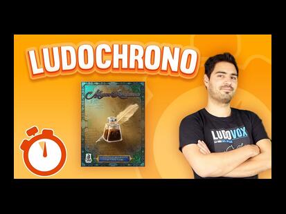 Masters of Renaissance Ludochrono