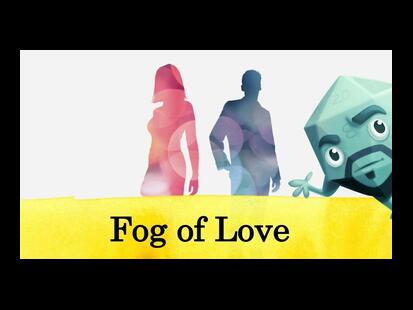 Fog of Love Review
