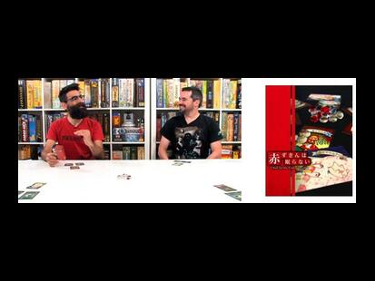 Mange-Moi si tu Peux ! Tttv