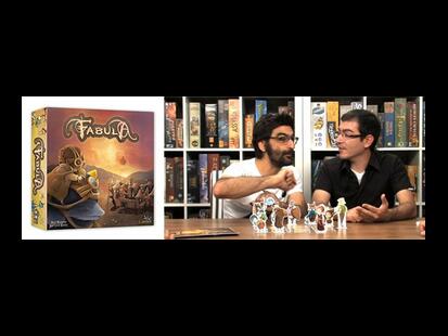 Fabula Explication Tttv