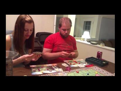 Wallenstein Demonstration