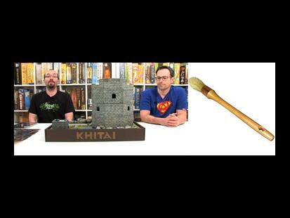 Conan: Khitai Pimp my Game