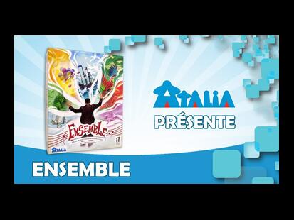 Ensemble Présentation