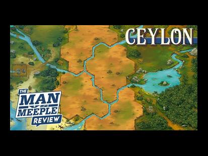 Ceylon Youtube Review