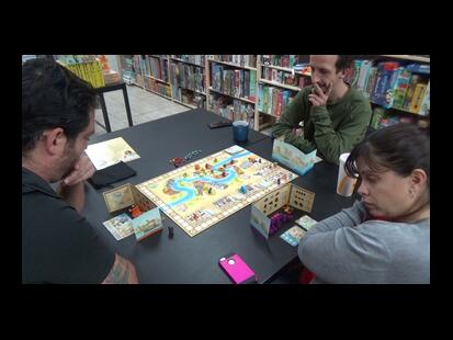 Osiris: Un Voyage vers l'Au-Delà Initiation