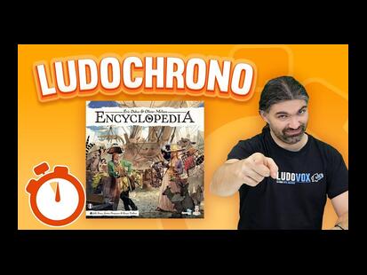 Encyclopédia Ludochrono