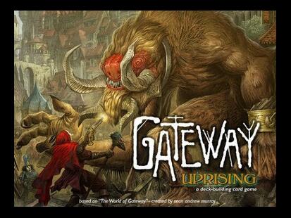 Gateway: Uprising Preview