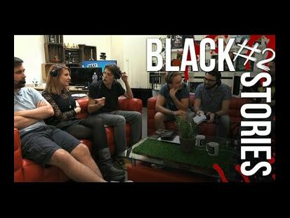 Black Stories L'Histoire #2