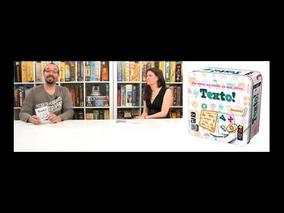 Texto ! Tttv