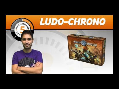 Sword & Sorcery: Les Âmes Immortelles Ludochrono