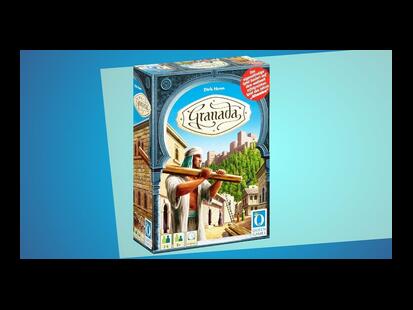 Granada Youtube
