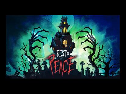 Rest in Peace Trailer