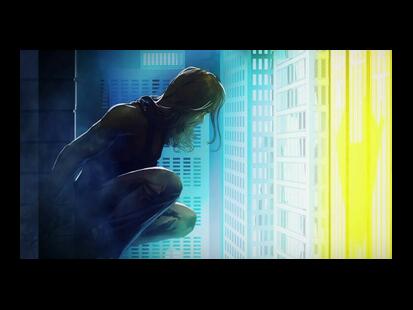 Vendetta Vampire: La Mascarade Trailer