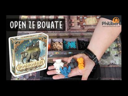 Imaginarium Philibert