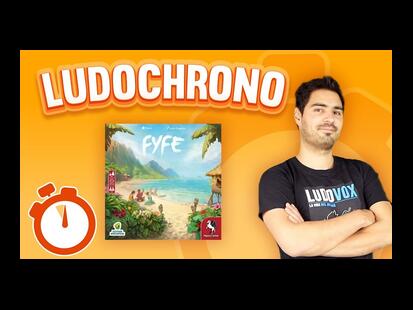 FYFE Ludochrono