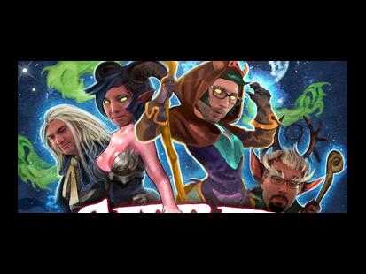 Sabbat Magica Partie Tttv