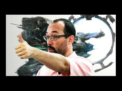 Alien Artifacts Partie Tttv