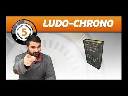La Bataille des Alphamons Ludochrono