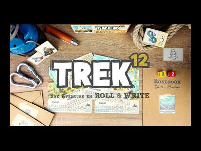 Trek 12 Explication