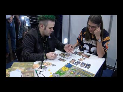 Famiglia Boardgamegeek