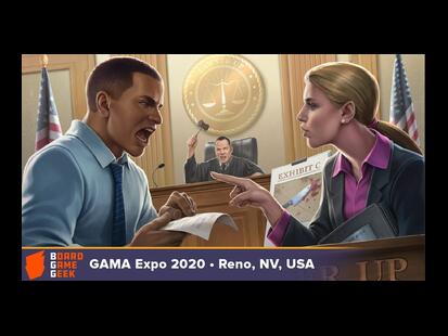 Lawyer Up Boardgamegeek