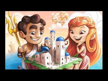 Santorini Youtube Officiel