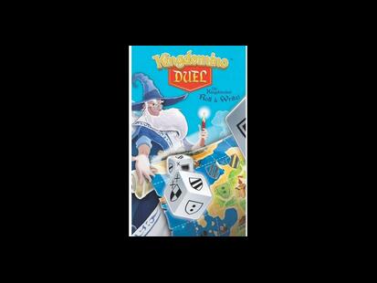 Kingdomino: Duel Règle du Jeu