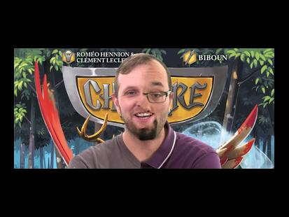 Chimère Partie Tttv