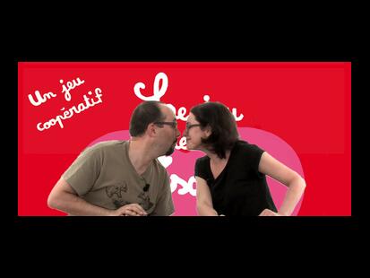 Le Jeu des Bisous Tttv