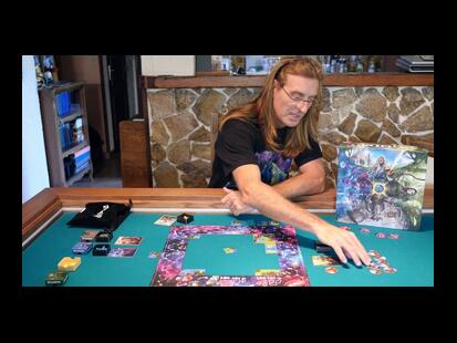 4 Gods Youtube Règle