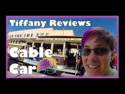 Cable Car Youtube Review