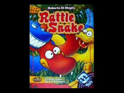 RattleSnake Youtube Review