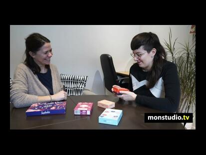 Sexploration Le Jeu pour Parler Sexualité