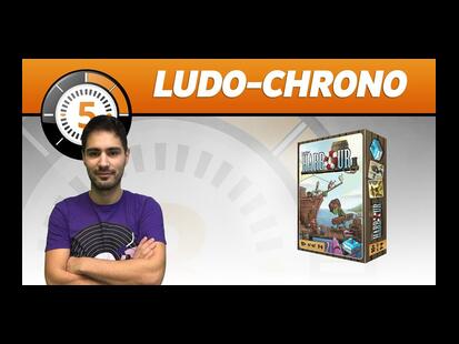 Harbour Ludochrono