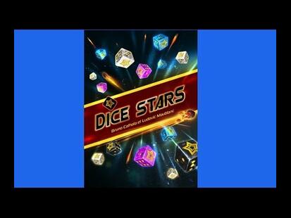 Dice Stars Youtube Partie