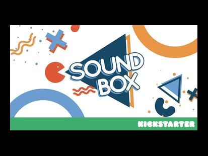 Sound Box Kickstarter Video