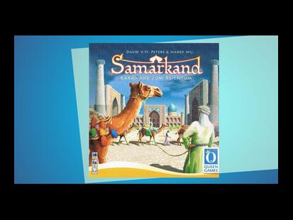 Samarkand: Routes to Riches Youtube