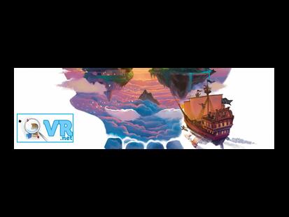 Sea of Clouds Vidéo Règle